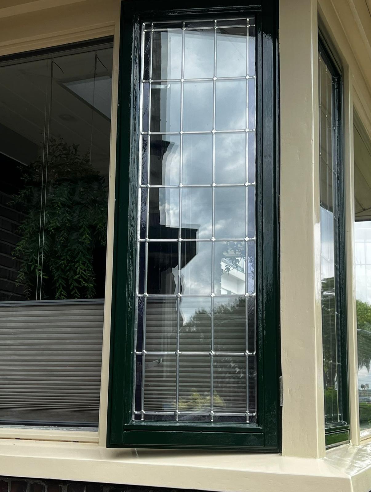 Buitenschilderwerk Oude Pekela