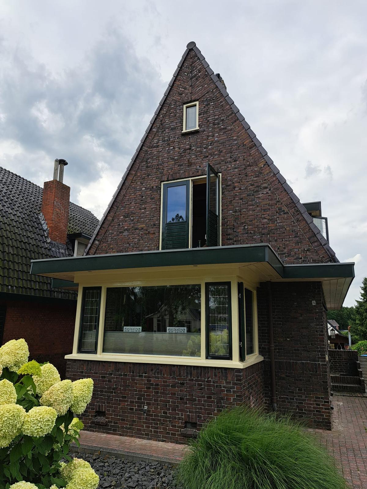 Voor binnenschilderwerk